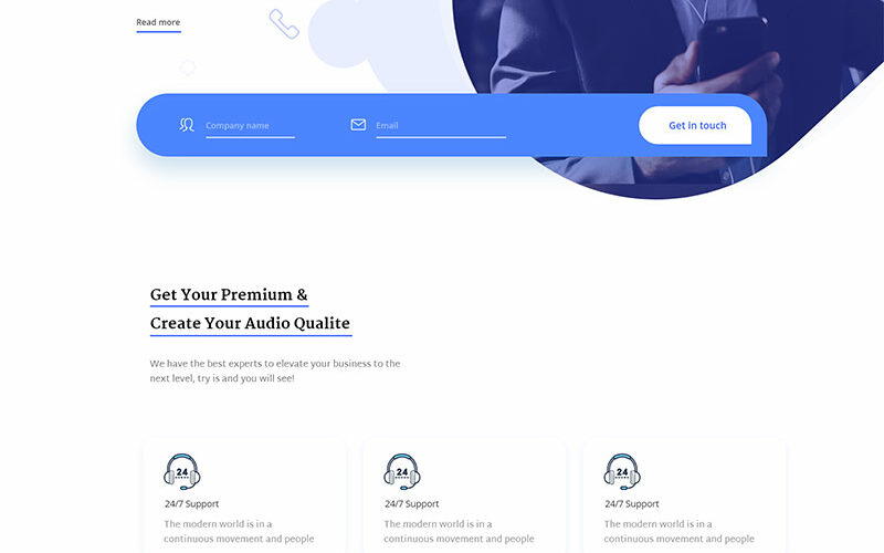 portfolio
